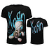 Korn SoS Doll Band T-Shirt Korn SoS Doll Band T-Shirt