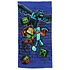 Minecraft Ender Dragon Attack Bath Towel Beach Towel Minecraft Ender Dragon Attack Bath Towel Beach Towel