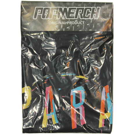 Band Merchandise Paramore Spiral T-Shirt - Officiële Merchandise