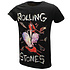 The Rolling Stones Hackney Diamonds T-Shirt mit großem Aufdruck