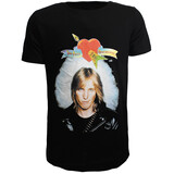 Band Merchandise Tom Petty & The Heartbreakers First Album T-Shirt