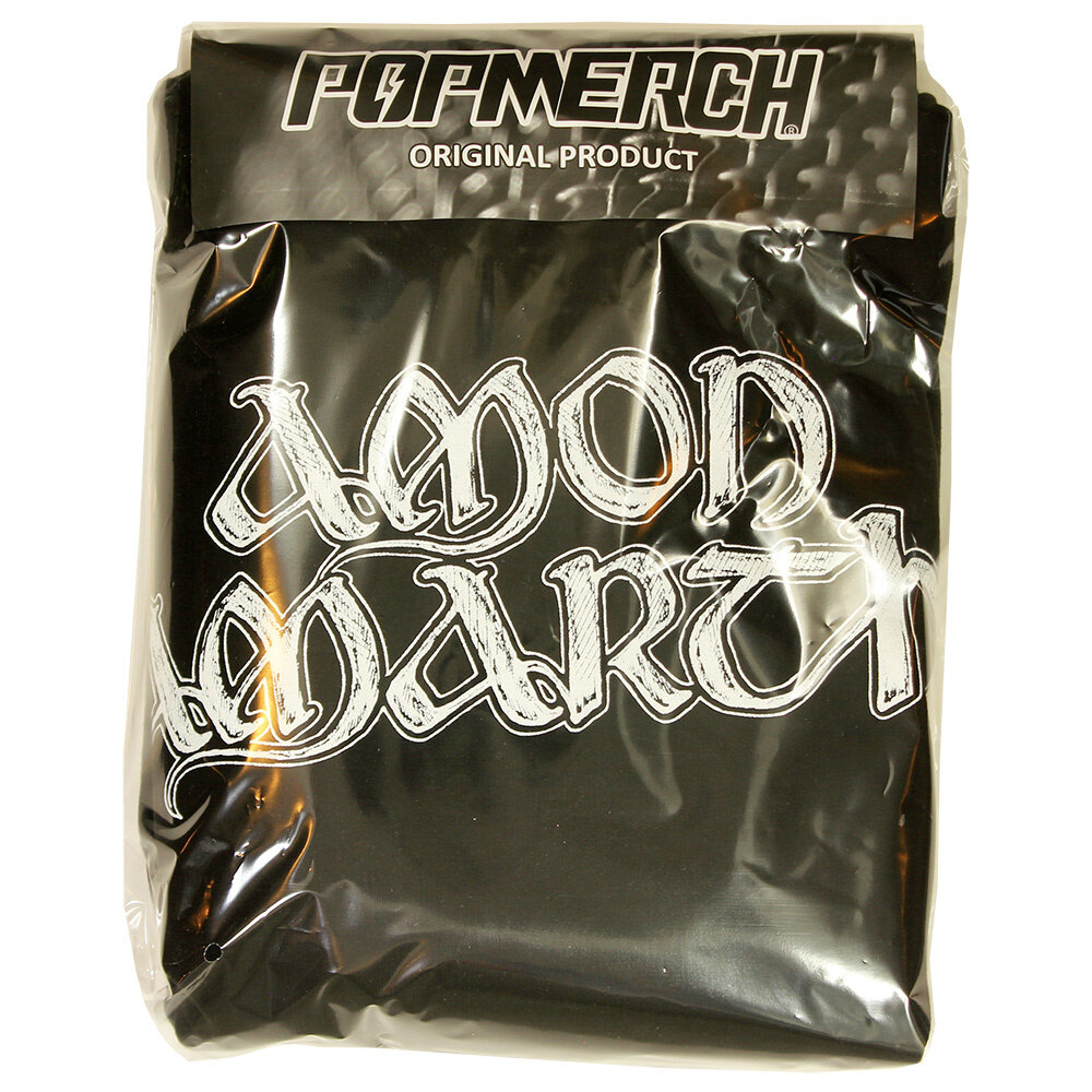 Band Merchandise Amon Amarth Gray Skull Hoodie Sweater - Official Merchandise Band Merchandise Amon Amarth Gray Skull Hoodie Sweater - Official Merchandise