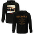 Bathory Blood Fire Death Kapuzenpullover Bathory Blood Fire Death Kapuzenpullover