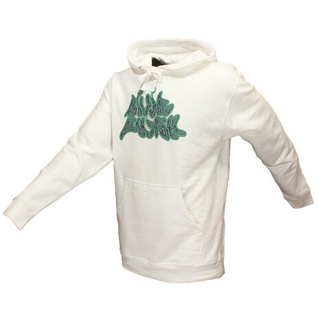 Band Merchandise  Billie Eilish Graffiti Style Logo Hoodie Sweater - Official Merchandise Band Merchandise  Billie Eilish Graffiti Style Logo Hoodie Sweater - Official Merchandise