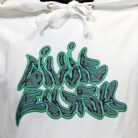Billie eilish graffiti hoodie shop