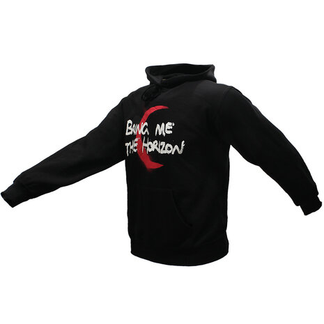 Band Merchandise Bring Me The Horizon Lost Hoodie Sweater Pullover - Official Merchandise Band Merchandise Bring Me The Horizon Lost Hoodie Sweater Pullover - Official Merchandise