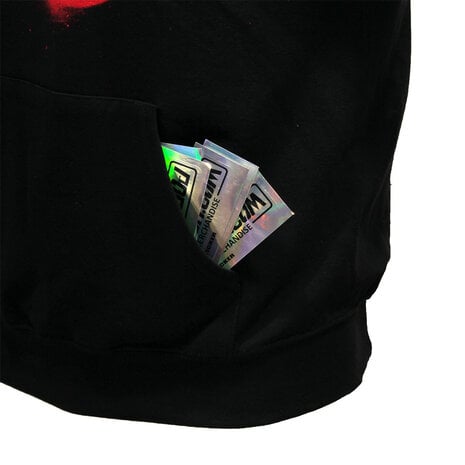 Band Merchandise Bring Me The Horizon Lost Hoodie Sweater Pullover - Official Merchandise Band Merchandise Bring Me The Horizon Lost Hoodie Sweater Pullover - Official Merchandise