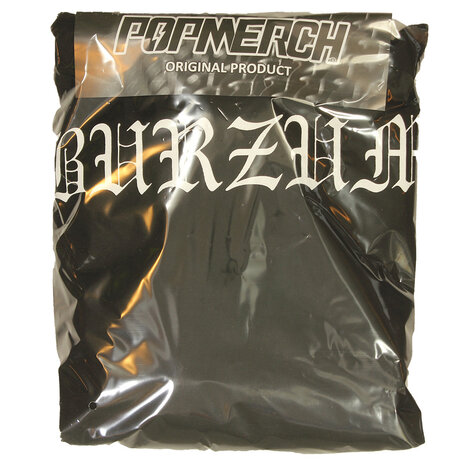 Band Merchandise Burzum Filosofem Hoodie Sweater Pullover - Official Merchandise Band Merchandise Burzum Filosofem Hoodie Sweater Pullover - Official Merchandise