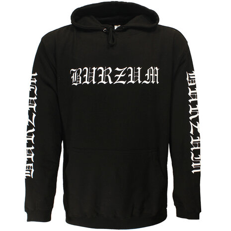 Band Merchandise Burzum Filosofem Kapuzenpullover – Offizielles Merchandise Band Merchandise Burzum Filosofem Kapuzenpullover – Offizielles Merchandise