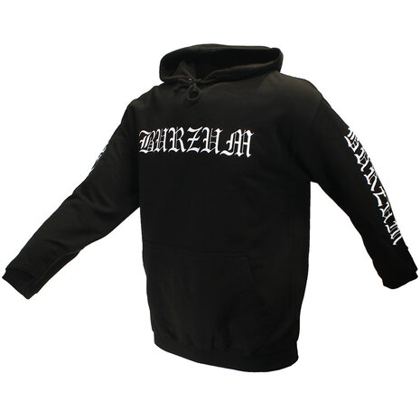 Band Merchandise Burzum Filosofem Kapuzenpullover – Offizielles Merchandise Band Merchandise Burzum Filosofem Kapuzenpullover – Offizielles Merchandise