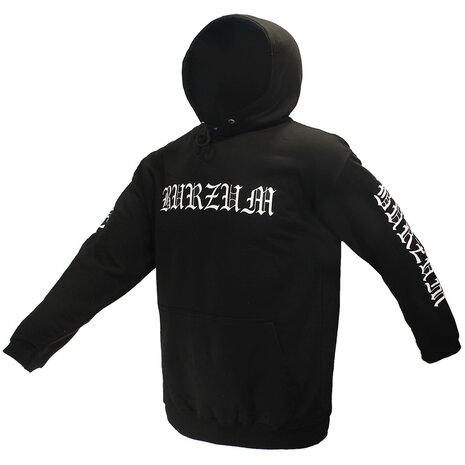 Band Merchandise Burzum Filosofem Hoodie Sweater Pullover - Official Merchandise Band Merchandise Burzum Filosofem Hoodie Sweater Pullover - Official Merchandise