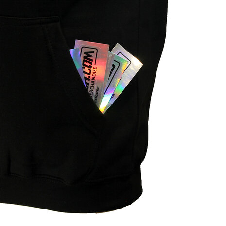 Band Merchandise Burzum Filosofem Hoodie Sweater Pullover - Official Merchandise Band Merchandise Burzum Filosofem Hoodie Sweater Pullover - Official Merchandise