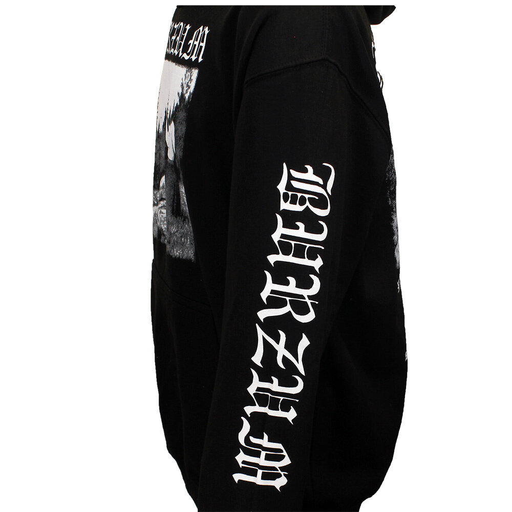 Band Merchandise Burzum Filosofem II Kapuzenpullover – Offizielles Merchandise Band Merchandise Burzum Filosofem II Kapuzenpullover – Offizielles Merchandise