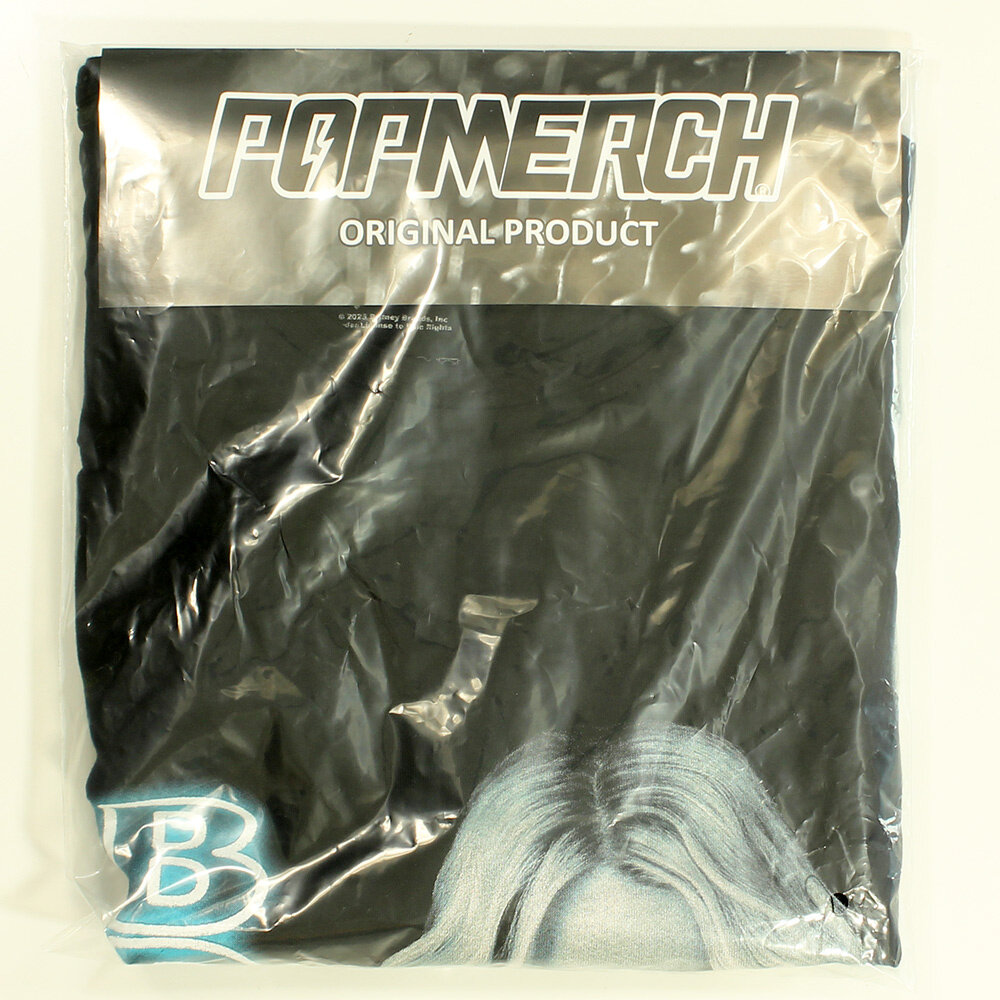 Band Merchandise Britney Spears Neonlicht-T-Shirt – offizielles Merchandise Band Merchandise Britney Spears Neonlicht-T-Shirt – offizielles Merchandise