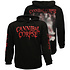 Cannibal Corpse Butchered at Birth Hoodie Sweater Cannibal Corpse Butchered at Birth Hoodie Sweater
