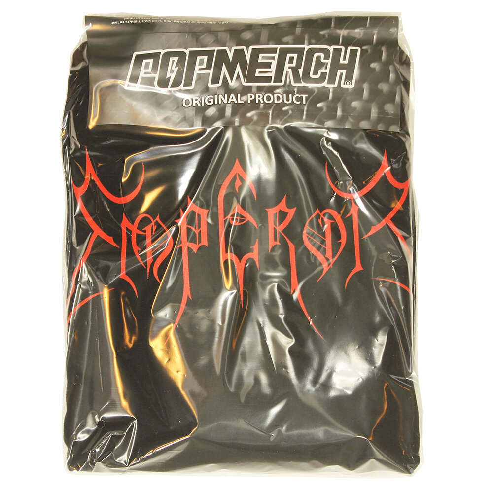 Band Merchandise Emperor Rider Hoodie Sweater - Officiële Merchandise Band Merchandise Emperor Rider Hoodie Sweater - Officiële Merchandise