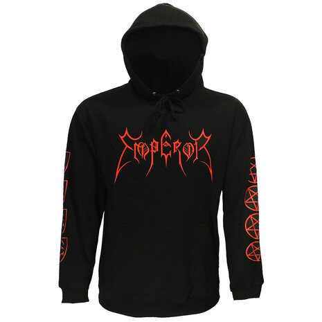 Band Merchandise Emperor Rider Kapuzenpullover – Offizielles Merchandise Band Merchandise Emperor Rider Kapuzenpullover – Offizielles Merchandise