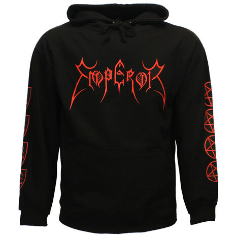 Band Merchandise Emperor Rider Kapuzenpullover – Offizielles Merchandise Band Merchandise Emperor Rider Kapuzenpullover – Offizielles Merchandise