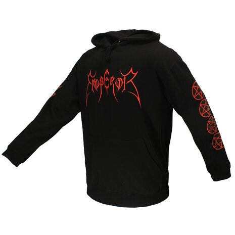 Band Merchandise Emperor Rider Kapuzenpullover – Offizielles Merchandise Band Merchandise Emperor Rider Kapuzenpullover – Offizielles Merchandise