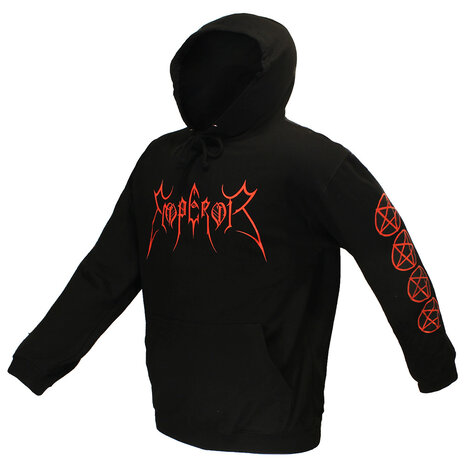 Band Merchandise Emperor Rider Kapuzenpullover – Offizielles Merchandise Band Merchandise Emperor Rider Kapuzenpullover – Offizielles Merchandise