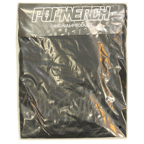 Band Merchandise Leviathan Wrest T-Shirt - Officiële Merchandise Band Merchandise Leviathan Wrest T-Shirt - Officiële Merchandise