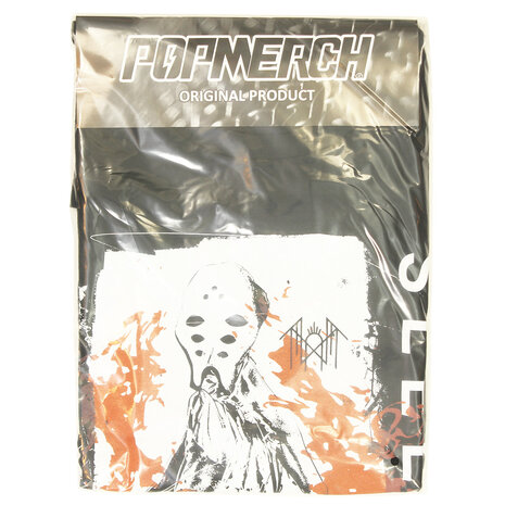 Band Merchandise Sleep Token Euclid Band T-Shirt - Official Merchandise Band Merchandise Sleep Token Euclid Band T-Shirt - Official Merchandise