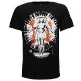 Band Merchandise Sleep Token Rain Band T-Shirt