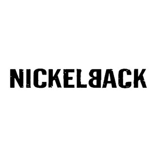 Nickelback ➥ Offizielles Band-Merchandise ✓