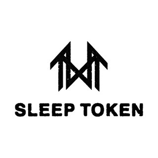 Offizielle Sleep Token-Ware – T-Shirts, Hoodies und Accessoires | Popmerch.com