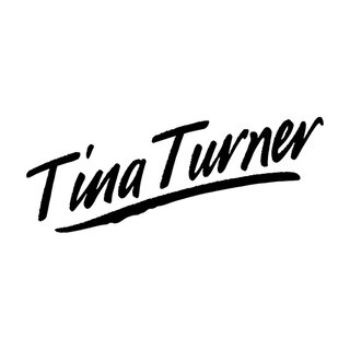 Tina Turner ➥ Official Band Merchandise ✓