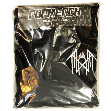 Band Merchandise Sleep Token Trinity Hoodie Sweater Sweater - Official Merchandise Band Merchandise Sleep Token Trinity Hoodie Sweater Sweater - Official Merchandise