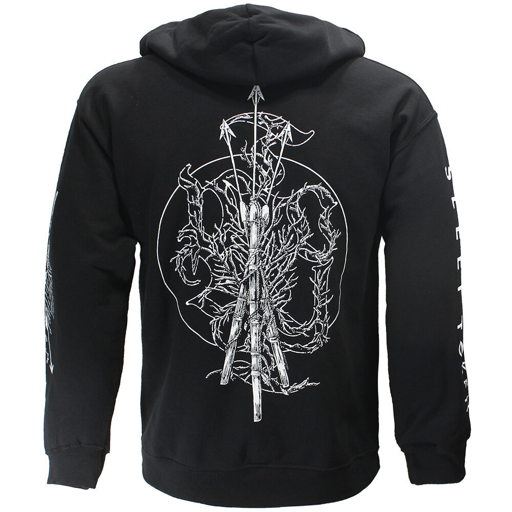 Band Merchandise Sleep Token Trinity Hoodie Pullover – Offizielles Merchandise Band Merchandise Sleep Token Trinity Hoodie Pullover – Offizielles Merchandise