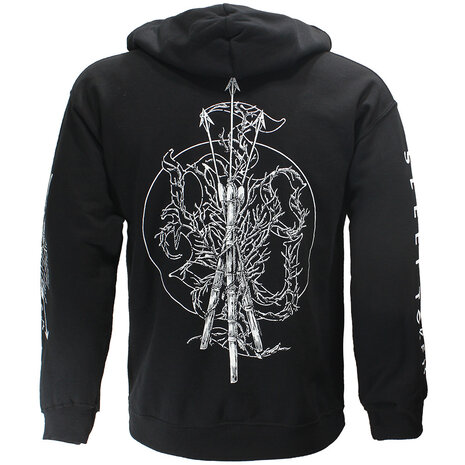Band Merchandise Sleep Token Trinity Hoodie Pullover – Offizielles Merchandise Band Merchandise Sleep Token Trinity Hoodie Pullover – Offizielles Merchandise