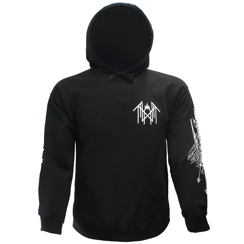 Band Merchandise Sleep Token Trinity Hoodie Sweater Sweater - Official Merchandise Band Merchandise Sleep Token Trinity Hoodie Sweater Sweater - Official Merchandise