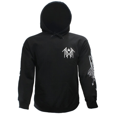 Band Merchandise Sleep Token Trinity Hoodie Sweater Sweater - Official Merchandise Band Merchandise Sleep Token Trinity Hoodie Sweater Sweater - Official Merchandise