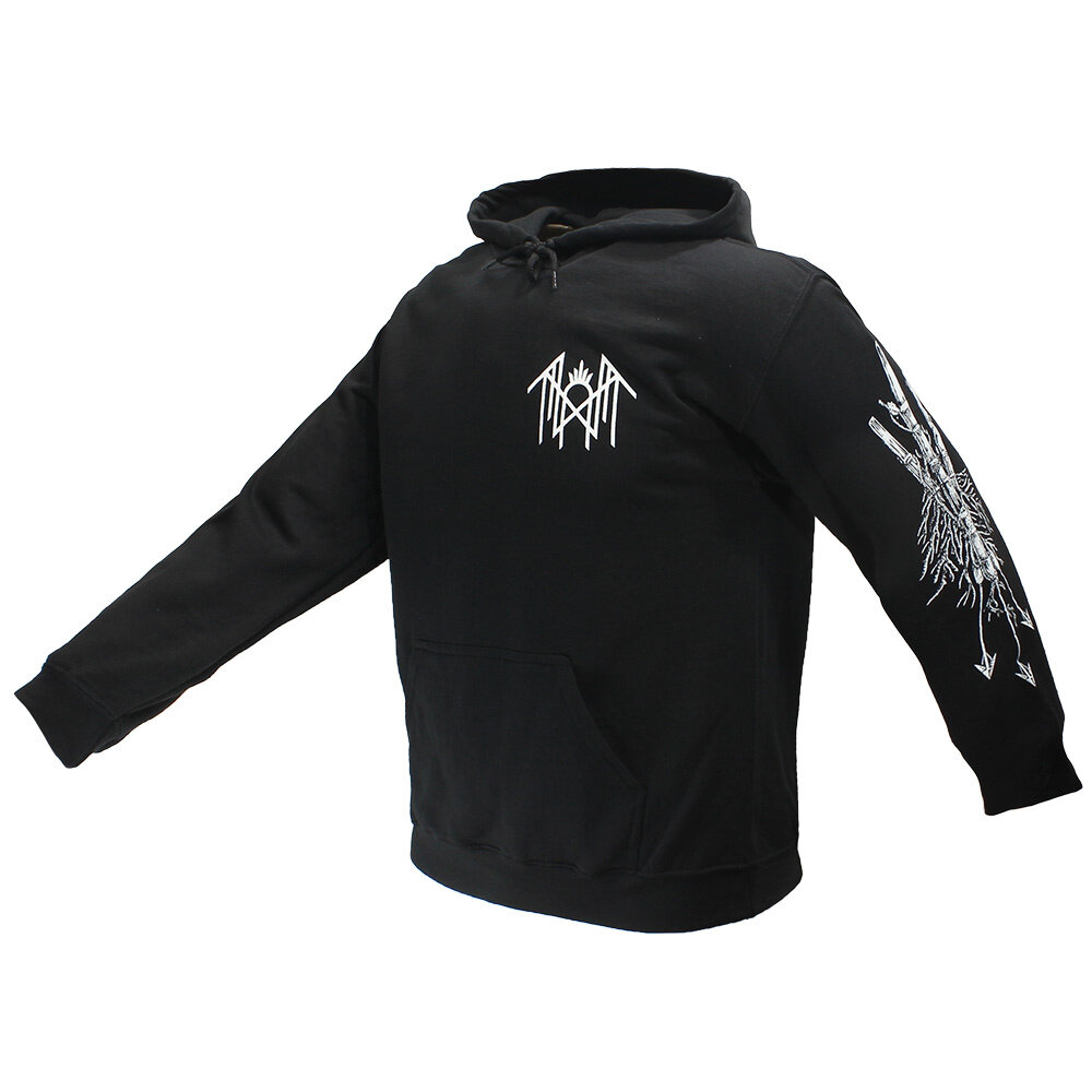 Band Merchandise Sleep Token Trinity Hoodie Sweater Sweater - Official Merchandise Band Merchandise Sleep Token Trinity Hoodie Sweater Sweater - Official Merchandise