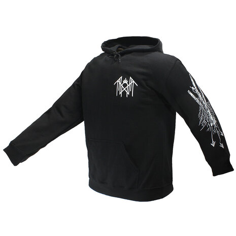 Band Merchandise Sleep Token Trinity Hoodie Sweater Sweater - Official Merchandise Band Merchandise Sleep Token Trinity Hoodie Sweater Sweater - Official Merchandise