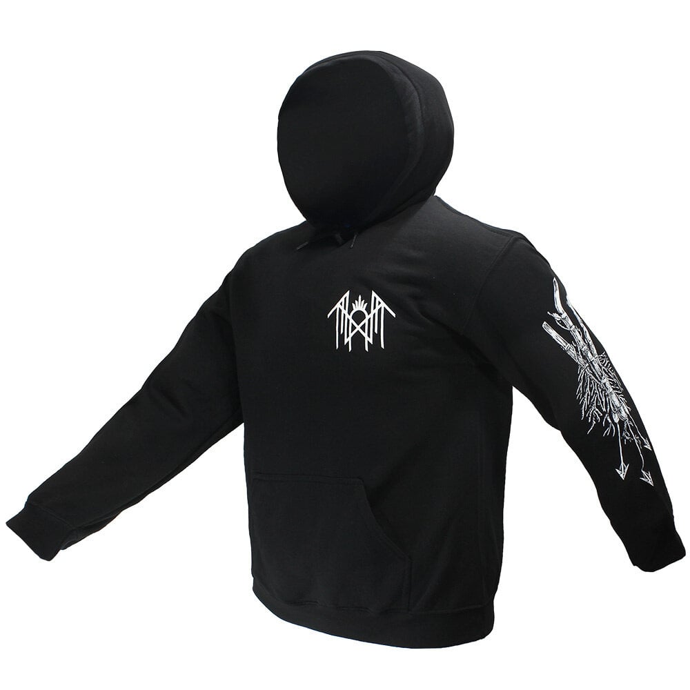 Band Merchandise Sleep Token Trinity Hoodie Pullover – Offizielles Merchandise Band Merchandise Sleep Token Trinity Hoodie Pullover – Offizielles Merchandise