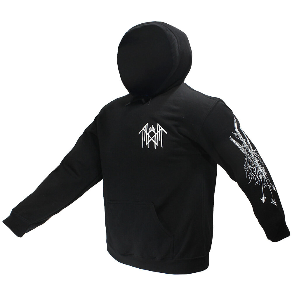 Band Merchandise Sleep Token Trinity Hoodie Sweater Sweater - Official Merchandise Band Merchandise Sleep Token Trinity Hoodie Sweater Sweater - Official Merchandise