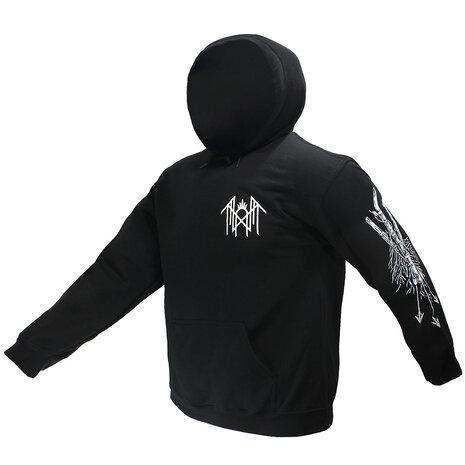 Band Merchandise Sleep Token Trinity Hoodie Sweater Sweater - Official Merchandise Band Merchandise Sleep Token Trinity Hoodie Sweater Sweater - Official Merchandise