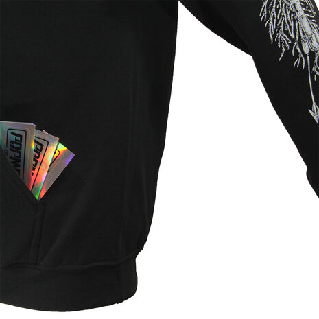 Band Merchandise Sleep Token Trinity Hoodie Sweater Sweater - Official Merchandise Band Merchandise Sleep Token Trinity Hoodie Sweater Sweater - Official Merchandise