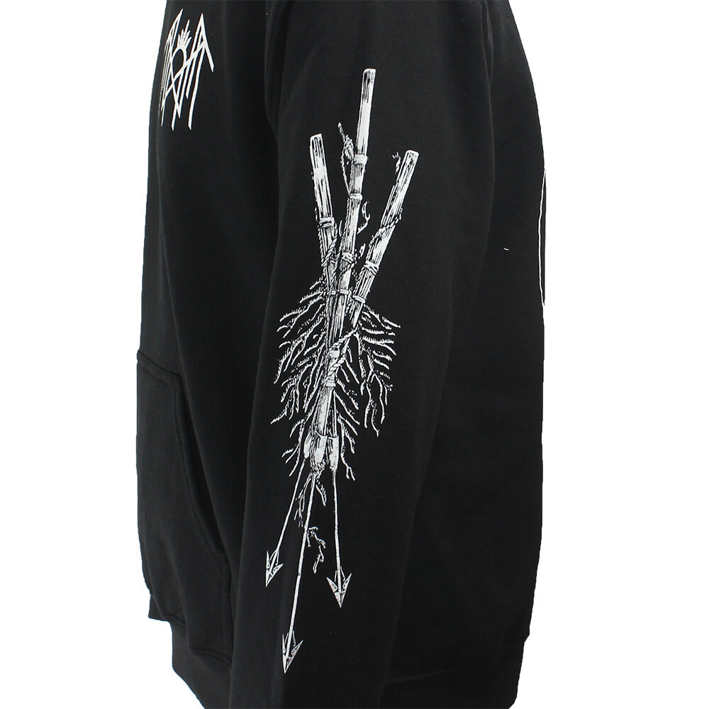 Band Merchandise Sleep Token Trinity Hoodie Sweater Sweater - Official Merchandise Band Merchandise Sleep Token Trinity Hoodie Sweater Sweater - Official Merchandise