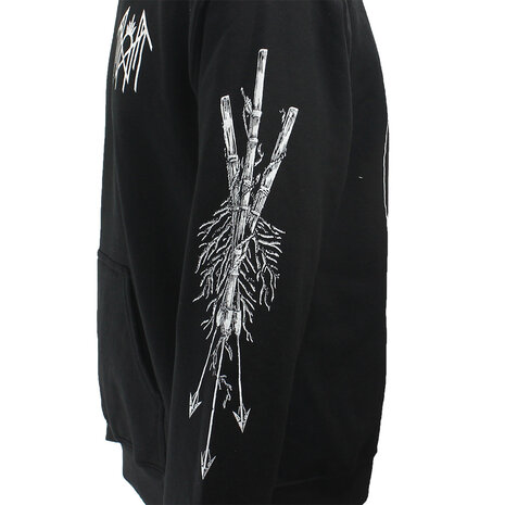 Band Merchandise Sleep Token Trinity Hoodie Pullover – Offizielles Merchandise Band Merchandise Sleep Token Trinity Hoodie Pullover – Offizielles Merchandise