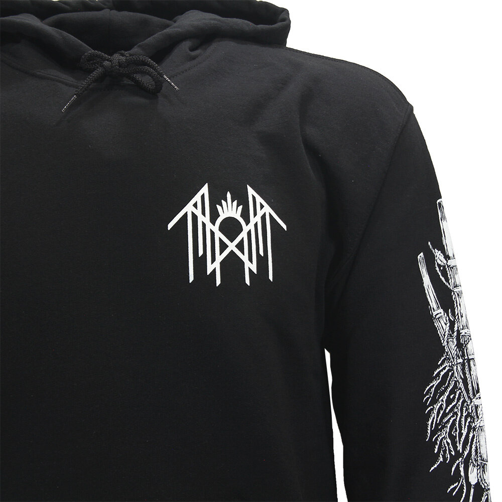 Band Merchandise Sleep Token Trinity Hoodie Pullover – Offizielles Merchandise Band Merchandise Sleep Token Trinity Hoodie Pullover – Offizielles Merchandise