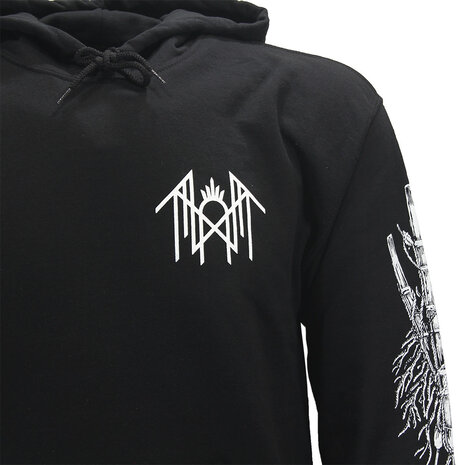 Band Merchandise Sleep Token Trinity Hoodie Sweater Sweater - Official Merchandise Band Merchandise Sleep Token Trinity Hoodie Sweater Sweater - Official Merchandise