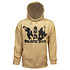 The Beastie Boys Check Your Head Hoodie The Beastie Boys Check Your Head Hoodie