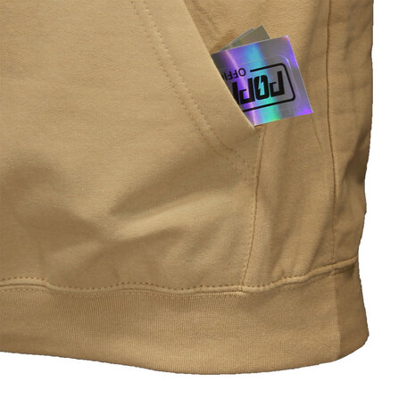 Band Merchandise The Beastie Boys Check Your Head Hoodie - Officiële Merchandise Band Merchandise The Beastie Boys Check Your Head Hoodie - Officiële Merchandise