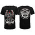 Watain Sworn Coffin T-Shirt Watain Sworn Coffin T-Shirt