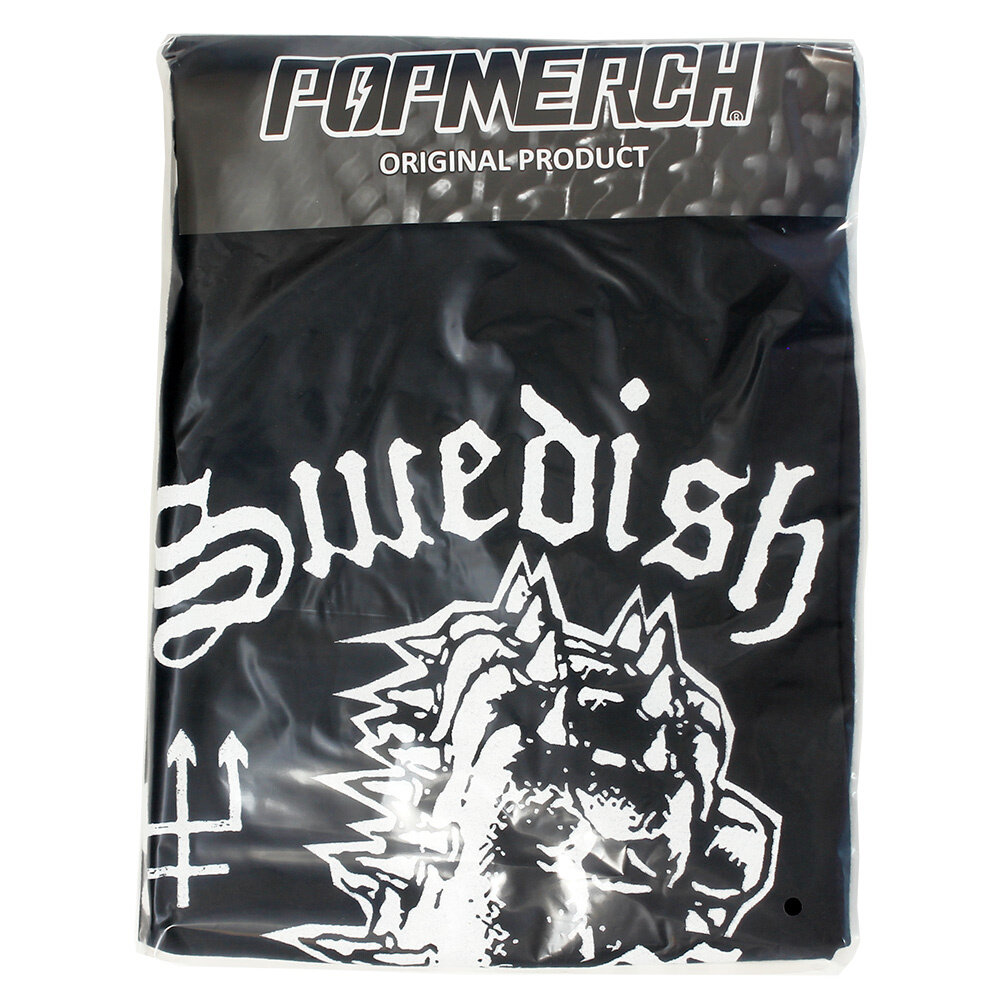 Band Merchandise Watain Swedish Black Metal Violence T-Shirt - Official Merchandise Band Merchandise Watain Swedish Black Metal Violence T-Shirt - Official Merchandise