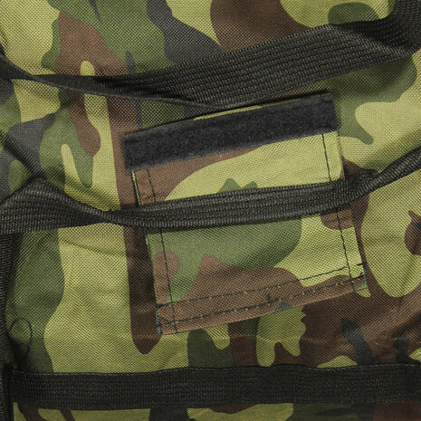 Popmerch Originals Large Sports Bag XXL Duffel Bag 80LTR Camouflage - High Quality Popmerch Originals Large Sports Bag XXL Duffel Bag 80LTR Camouflage - High Quality